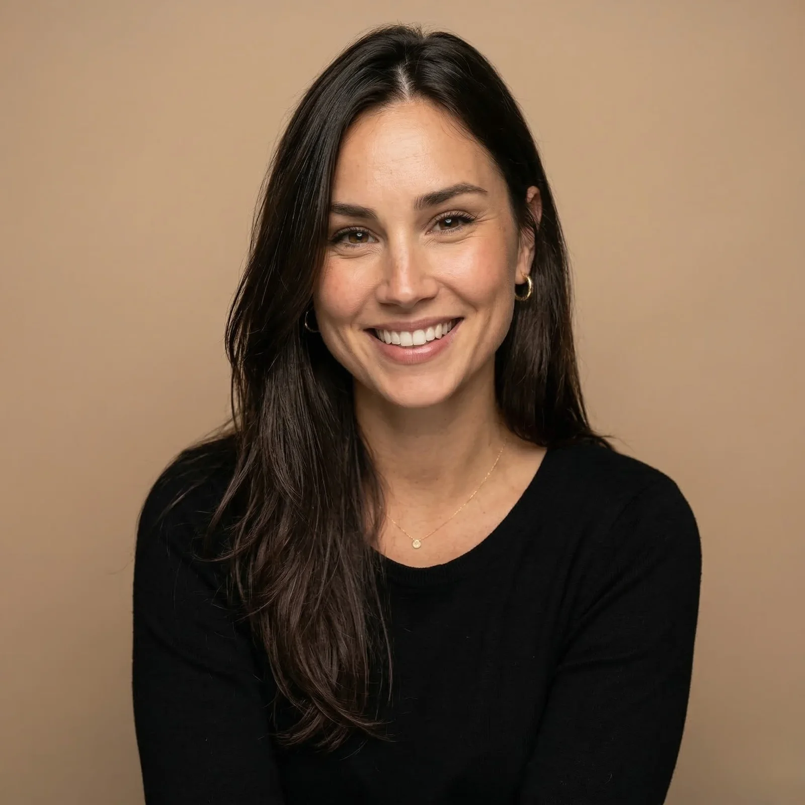 Giulia Bianchi, redacteur van wimperserumbeste.nl