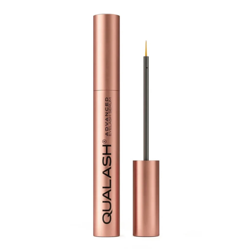 qualash wimpernserum