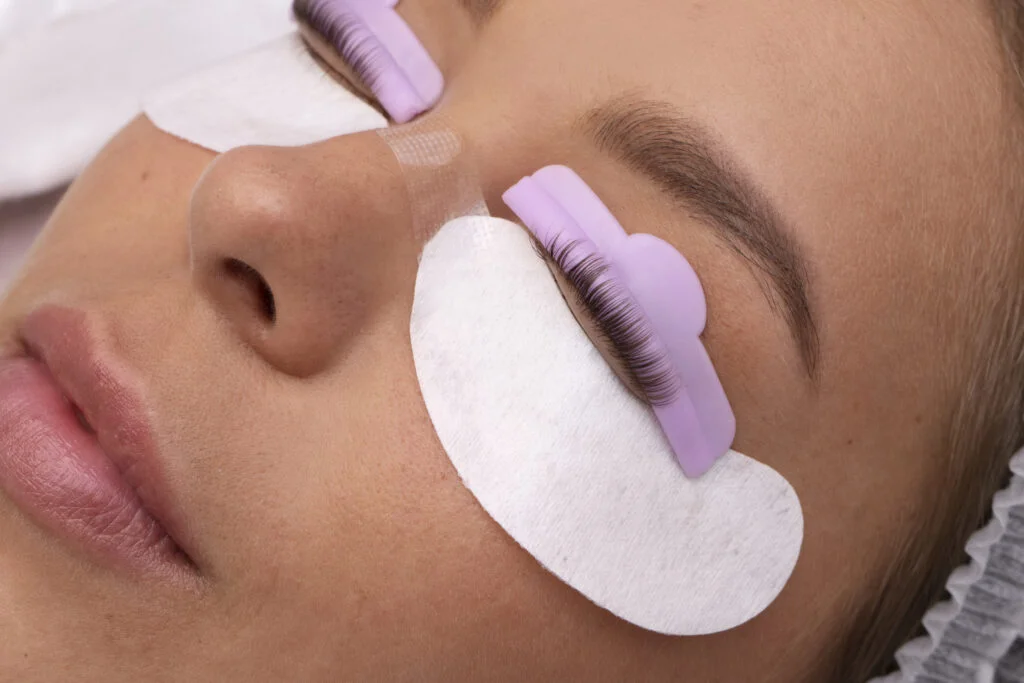 Wimperlift