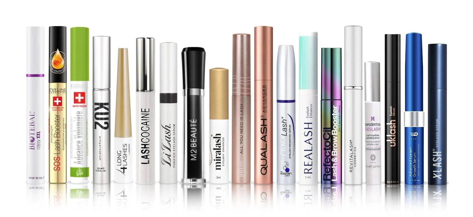 WIMPERSERUM