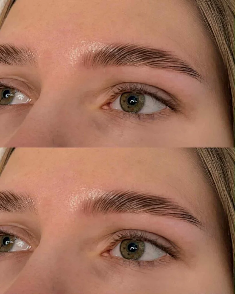 Statement Lashes: Hoe je de meest gedurfde oogmake-uptrend van het seizoen meester wordt